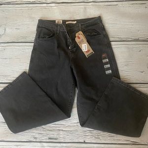 Levi’s mile high wide leg brand new